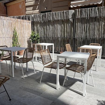 La Casa Delle Acciughe Guest House Λα Σπέτσια Εξωτερικό φωτογραφία