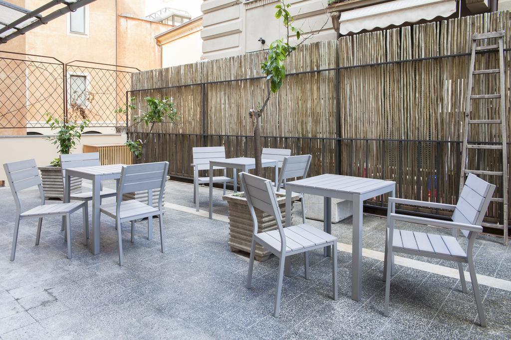La Casa Delle Acciughe Guest House Λα Σπέτσια Εξωτερικό φωτογραφία