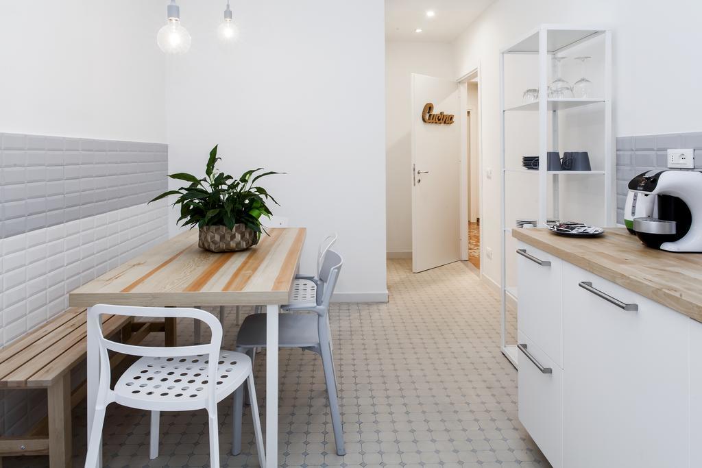 La Casa Delle Acciughe Guest House Λα Σπέτσια Εξωτερικό φωτογραφία