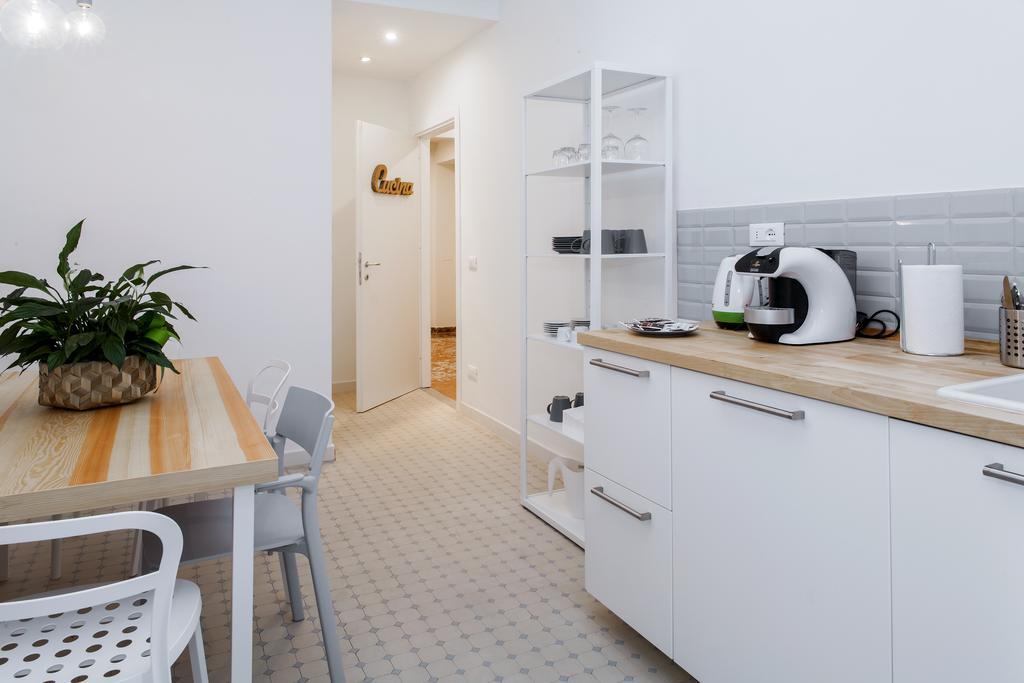 La Casa Delle Acciughe Guest House Λα Σπέτσια Εξωτερικό φωτογραφία