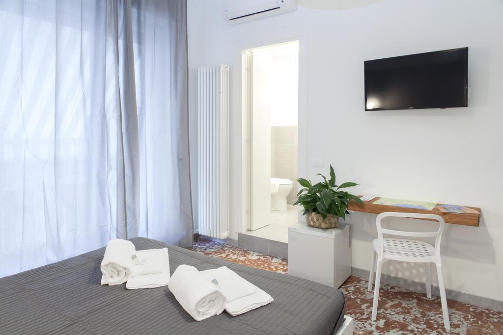 La Casa Delle Acciughe Guest House Λα Σπέτσια Δωμάτιο φωτογραφία