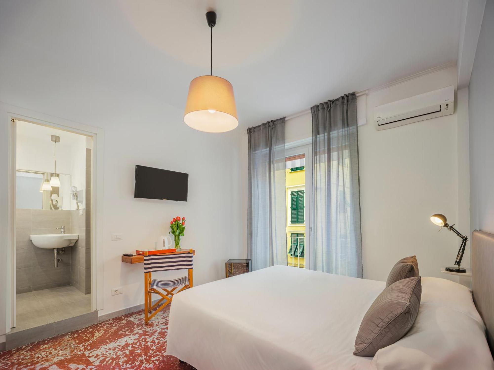 La Casa Delle Acciughe Guest House Λα Σπέτσια Εξωτερικό φωτογραφία