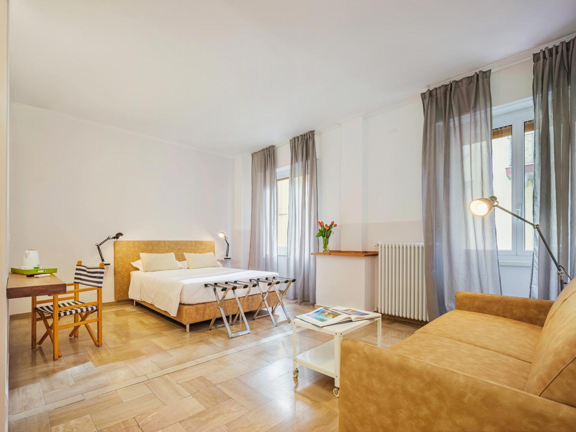 La Casa Delle Acciughe Guest House Λα Σπέτσια Εξωτερικό φωτογραφία