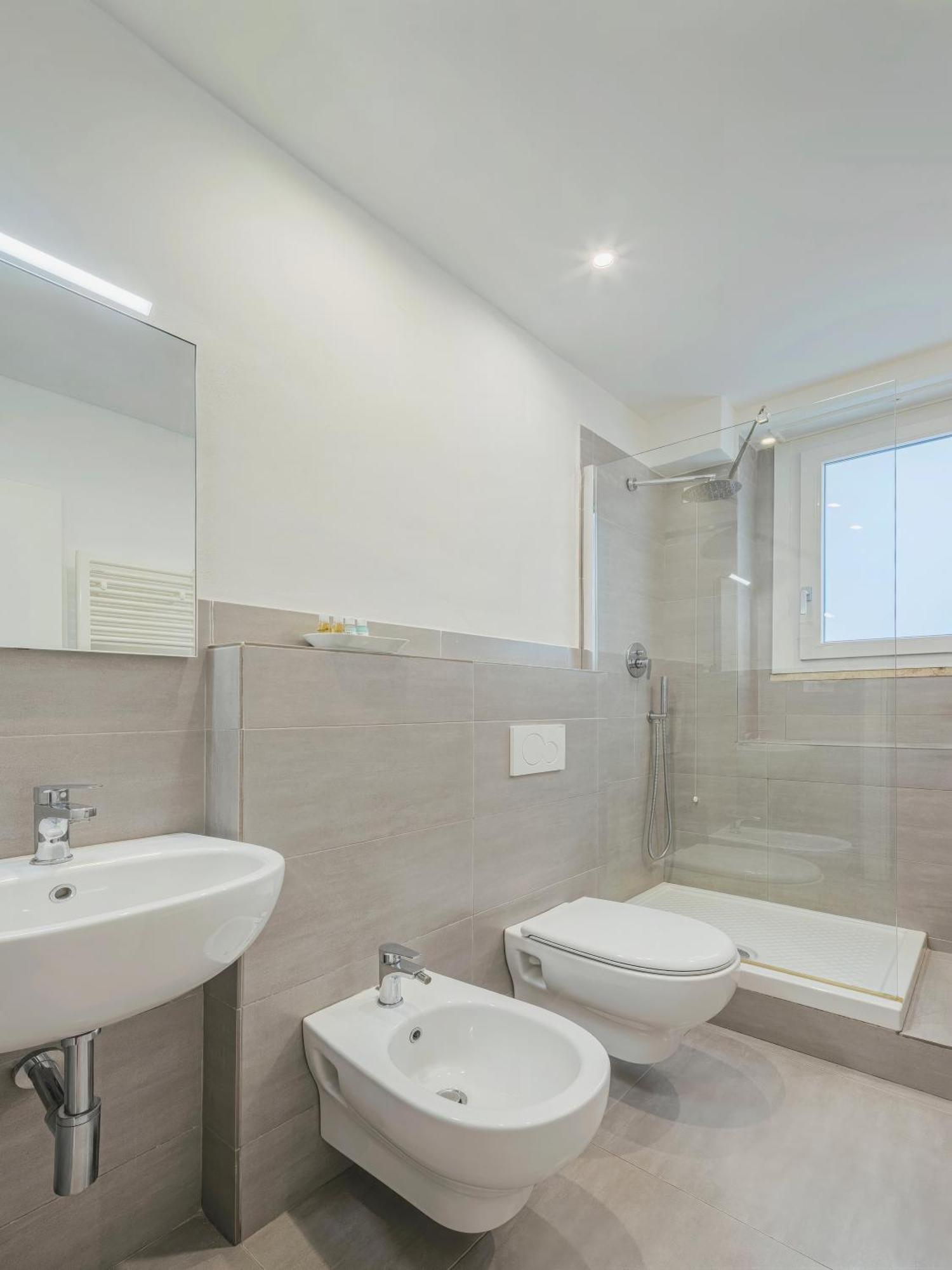 La Casa Delle Acciughe Guest House Λα Σπέτσια Εξωτερικό φωτογραφία