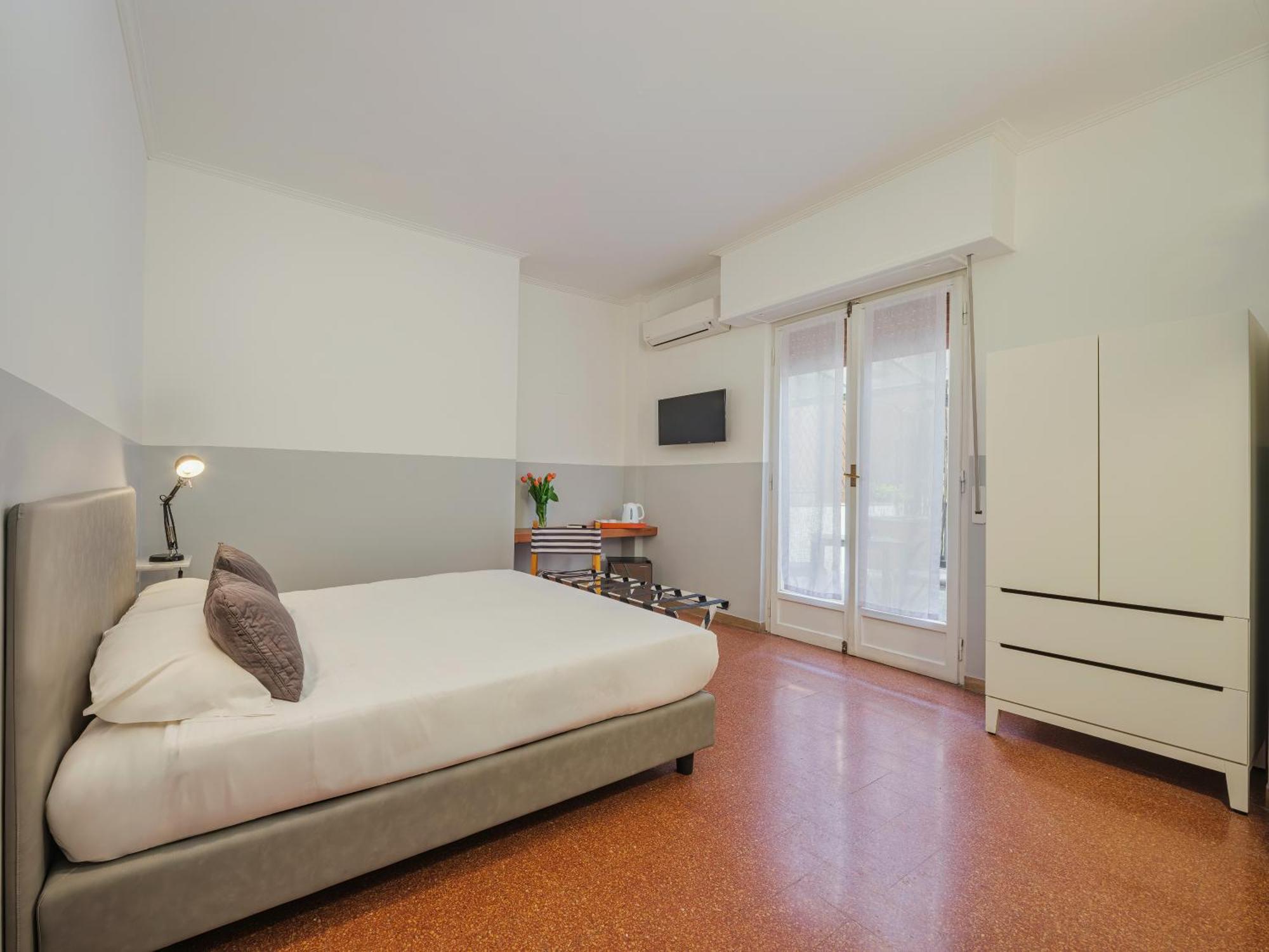 La Casa Delle Acciughe Guest House Λα Σπέτσια Εξωτερικό φωτογραφία