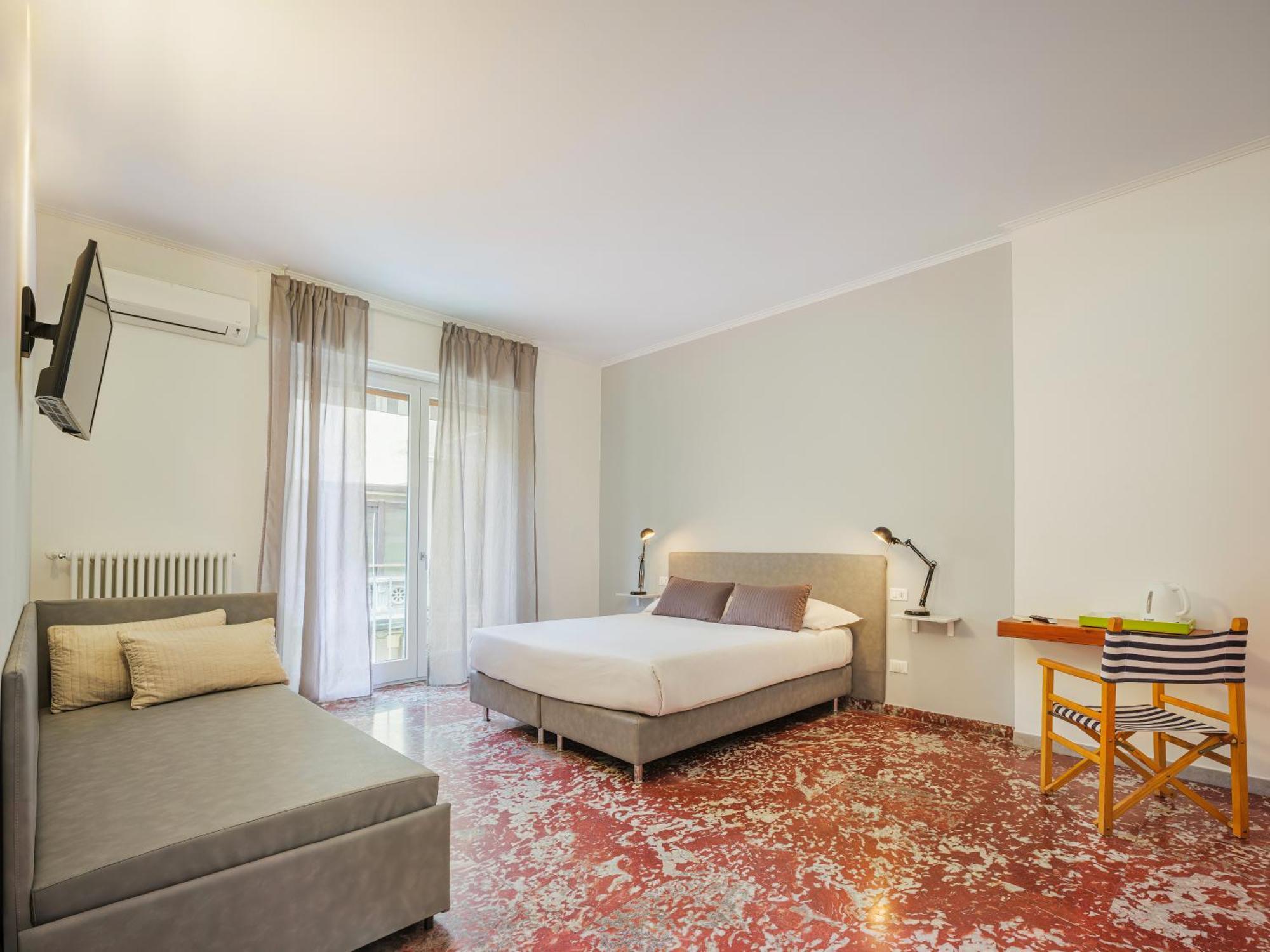 La Casa Delle Acciughe Guest House Λα Σπέτσια Εξωτερικό φωτογραφία