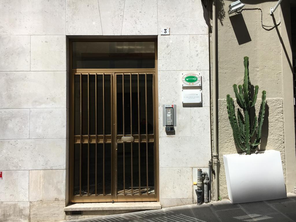 La Casa Delle Acciughe Guest House Λα Σπέτσια Εξωτερικό φωτογραφία