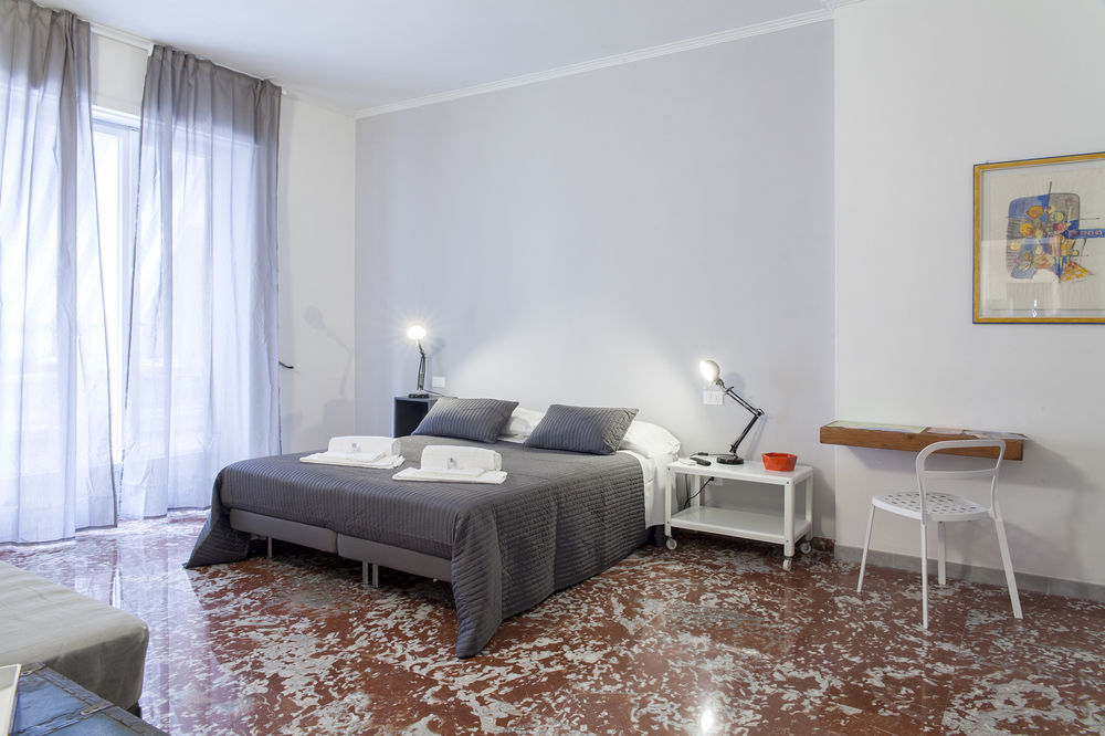 La Casa Delle Acciughe Guest House Λα Σπέτσια Εξωτερικό φωτογραφία