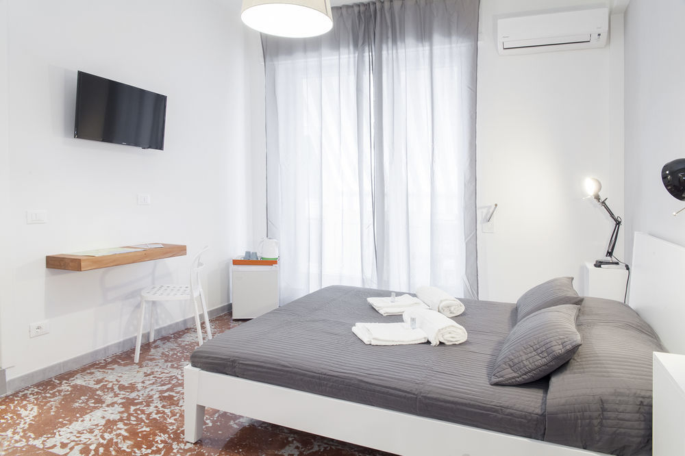 La Casa Delle Acciughe Guest House Λα Σπέτσια Εξωτερικό φωτογραφία