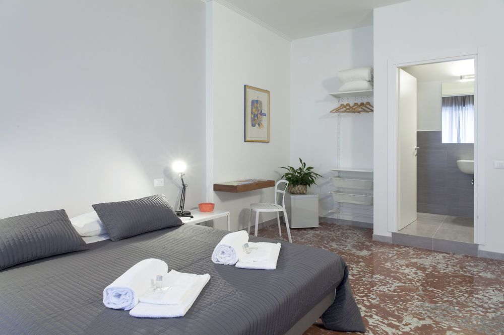 La Casa Delle Acciughe Guest House Λα Σπέτσια Εξωτερικό φωτογραφία