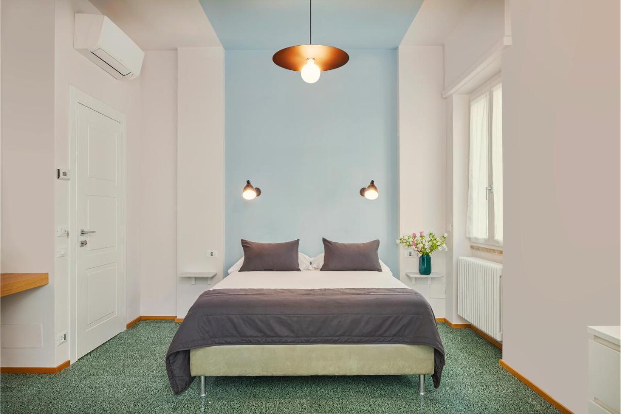 La Casa Delle Acciughe Guest House Λα Σπέτσια Εξωτερικό φωτογραφία
