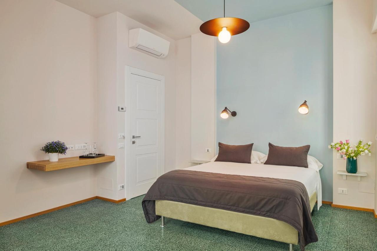 La Casa Delle Acciughe Guest House Λα Σπέτσια Εξωτερικό φωτογραφία
