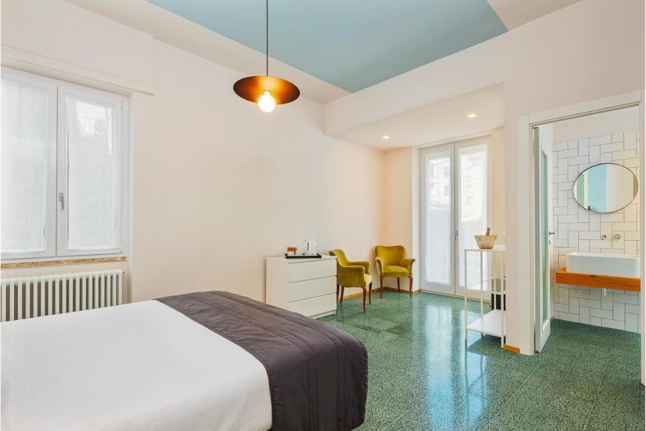 La Casa Delle Acciughe Guest House Λα Σπέτσια Εξωτερικό φωτογραφία