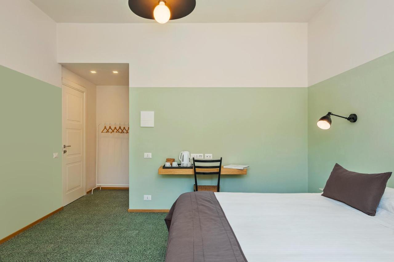 La Casa Delle Acciughe Guest House Λα Σπέτσια Εξωτερικό φωτογραφία
